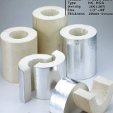 Fiberglass Needle Mat 18mm E TYPE thumbnail-2