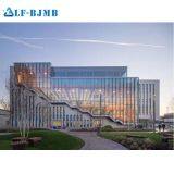 Custom Steel Space Frame Structure Commercial Glass Skylight Dome Roofing for Hall Shopping Mall thumbnail-4