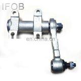IFOB Cars Auto Spare Parts Steering Idler Arm For Mitsubishi PAJERO V46W V26W #MB831042