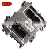 Высококачественная электронная управляющая плата дизельного двигателя 0281020075 thumbnail-1