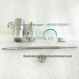 DENSO Common Rail Injector Repair Kits 6C1Q-9K546-AC for 095000-5800 thumbnail-1