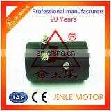 MD12160 Гидравлический двигатель постоянного тока 12В 1,6 кВт 2700 об/мин thumbnail-2