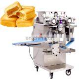 Durable Hot Sell Making Taiwanese Pineapple Cake Machine thumbnail-2