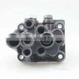 Excavator Engine 4TNV88-XBX Transfer Pump 729642-51320 Part Rotor Head X.H4 thumbnail-6