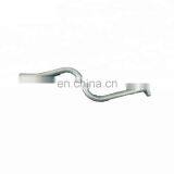 Sinotruk Howo Truck Turbocharger Return Pipe Assembly VG1560070046