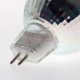 LED Spotlight MR16 SMD Glass Cup GU5.3 CE ROHS ERP thumbnail-3