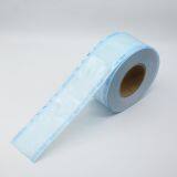 Disposable Heat Sealing Sterilization Pouch Flat Reel thumbnail-3