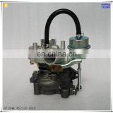 Turbocharger 754-42310 for Lister Petter Engine GT1544 452195-0001 thumbnail-4