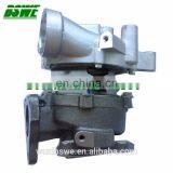 17201-51021 1720151020 VB36 Twins Turbocharger Landcruiser V8 D Supercharger VB22 17201-51020 thumbnail-2