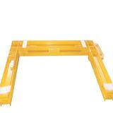 2m 1.6m Tower Crane Anchorage Frame Anchor For Zoomlion Crane Tower thumbnail-5