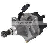 Distributor W/Cap Fit for 2000-2004 Nissan Quest Xterra Frontier Infiniti QX4 Mercury 22100-1W601 thumbnail-2