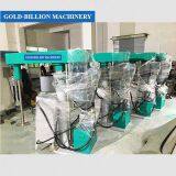 High-speed Dispersion Machine,Dispersion Mixer/Hydraulic Lifting,Dispersion Machine,Industrial Disperser Machine thumbnail-2
