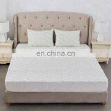 Eco-friendly Waterproof Bamboo Jacquard Mattress Cover Printed thumbnail-7