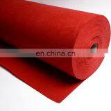 1mm 6mm Thick Needle Punch Felt Polyester Nonwoven Colorful Felt thumbnail-1