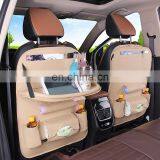 Customized Multipurpose Car Seat Back Organizer Hot Sales thumbnail-5