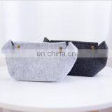 Household Felt Customize Design Tissue Box thumbnail-6