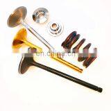 STD Size Intake Exhaust Valves Set Fit for Toyota Tacoma 2RZ 3RZ 16V 2.7L Engines Supertech Pick Up Racing Parts 13711-75060 thumbnail-2