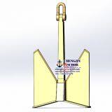 CJT-20 TW Pool Anchor （full Balance）105KG-20000KG With Class Cert thumbnail-2