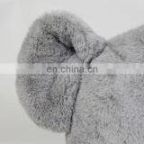 Nursery Animal Plush Stuffed Super Soft Touch Sofa Chair Seat Armchair thumbnail-6