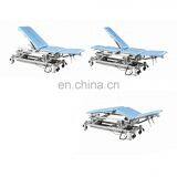 Rehabilitation Center Medical Treatment Bed Rehab Equipment thumbnail-1