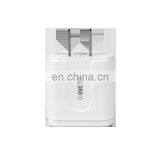 US Standard Quick Charging 2.4A Dual USB Charger Mini Portable thumbnail-1