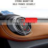 Phone Holder 2020 Mobile Car Holder With Aluminum Alloy Universal Car Air Vent Magnet Phone Holder thumbnail-4