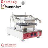 Germany Band Waffle Cups Baker Egg Tart Tartlet Shell Making Machine thumbnail-4
