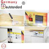 Electric Souffler Pancake Griddle Electric Teppanyaki Grill for Sale thumbnail-6