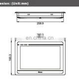 Eview Kinco HMI GL100E 10.1 Inch Touch Screen With Ethernet MT4532TE Hmi for Home Automation thumbnail-6