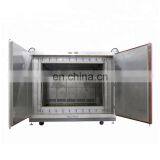 Walk in Climatic Environmental Tester Electric Oven Hot Oven for Laboratory Environmental Climate Chamber Price thumbnail-3