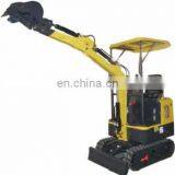 2020 New Mini Excavator With CE Engine and Nice Price thumbnail-4