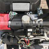 Kipper Finisher Mini Concrete Power Trowel Tools Machine thumbnail-7