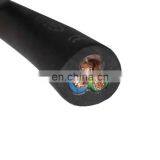 Hot-Selling Flexible Copper Conductor H07RN-F H05RN-F Cable Neoprene Cable Rubber Insulation Cable thumbnail-4