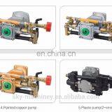 TU26 Remote Control Trigger Portable Agriculture Gasoline Power Sprayer thumbnail-3