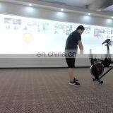 Gym commercial use indoor sport training machine fitness equipment home gym spining exercise bike for body building