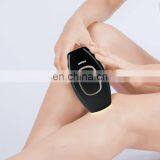 CE Mini Home Use Laser IPL Hair Removal Device Portable Best Professional 300000 Flashes Diode Laser Permanent Hair Remover thumbnail-5