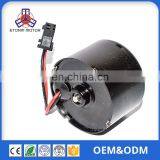 CE ROHS &ISO Certificate 12v dc Rotating Electric Brushless Motor 2400 Rpm,24v Controller thumbnail-3