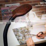 New Style Chinese Floor Lamp With Adjustable Brightness thumbnail-2
