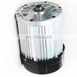 High Speed ac Motor Electric Motor for Car 72V 60V 1.2kw AC Electric Motor For Electric Four Wheeler thumbnail-2