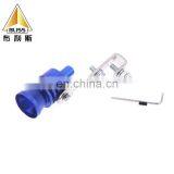 Turbo Modified Whistle Sound Race Car Parts Car Turbo Exhaust Pipe Whistle Caliber 3.1cm 1.22 Inch thumbnail-6