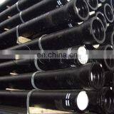 Сокетные шпунтовые чугунные трубопроводы наклепленные для питьевой воды thumbnail-6