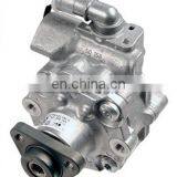 Power Steering System Hydraulic Pump OEM 7P6422154 7L8422154F 8K0145154 With High Quality thumbnail-1