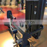 New Design Top Quality Body Building Commercial Gym Fitness Equipment Vertical Row Machine SES34 thumbnail-3