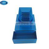 Stainless Steel or Galvanized Sample Splitters Riffle Divider Box/Dividing Riffle Case thumbnail-4