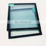 Reflective Insulating Architectural Glass  / Construction Glass