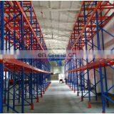 Heavy Duty Metal Shelves For Warehouse Customer Size thumbnail-4