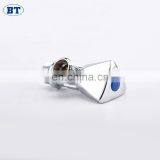 BT3001 Superior Brass Angle Valve thumbnail-3