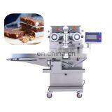 Beikn High Speed Filled Cookies Encrusting Machine for Sale thumbnail-5