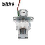 Chihai Motor CH-10BY-1557 DC 6.0V 10mm Micro Slider Linear Stepping Motor Screw Motor With Bracket thumbnail-2