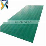 Coal Bunker Liner, Uhmwpe Liner Screw Uhmwpe Plastic Plastic Liner Sheet, Uhmw-pe Lining Board Non-toxic Uhmw-pe Granary thumbnail-6